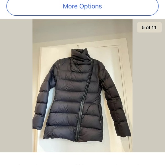 Mackage Jackets & Blazers - Mackage jacket